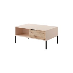 Table basse RAVIA beige