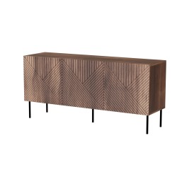 Commode / buffet de 150 cm ARTIDE style art deco