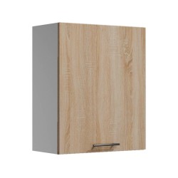 LILA - Meuble de cuisine haut 60 cm 1 porte