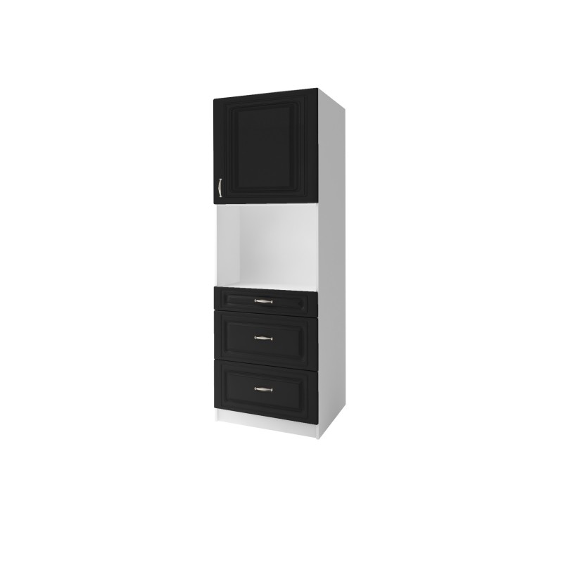 Meuble colonne four encastrable DINA 205 cm