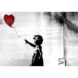 Tableau espoir (Banksy)