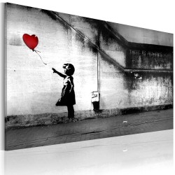 Tableau espoir (Banksy)