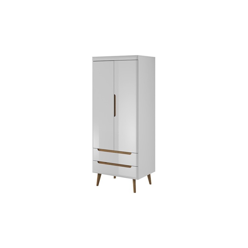 Armoire NORDY 80 cm