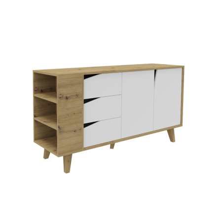 Commode NEXO de 145 cm 