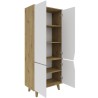 Armoire NEXO de 193 cm