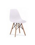 Chaise scandinave