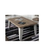 Table basse moderne et design